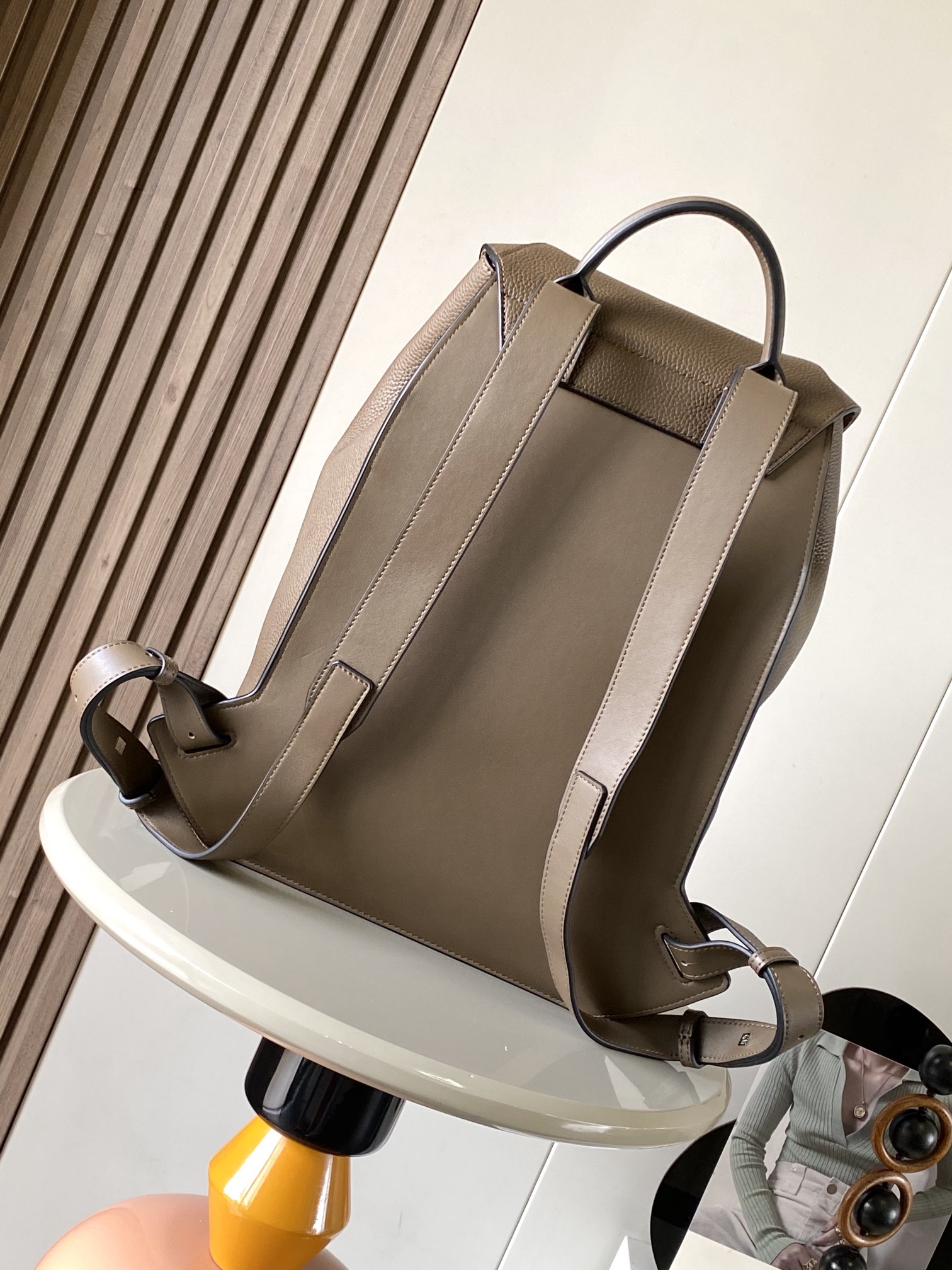 Loewe Backpacks